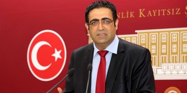  پەرلەمانتارێكی كورد لەسەر باسی ئۆتۆنۆمی دادگایی دەكرێ 